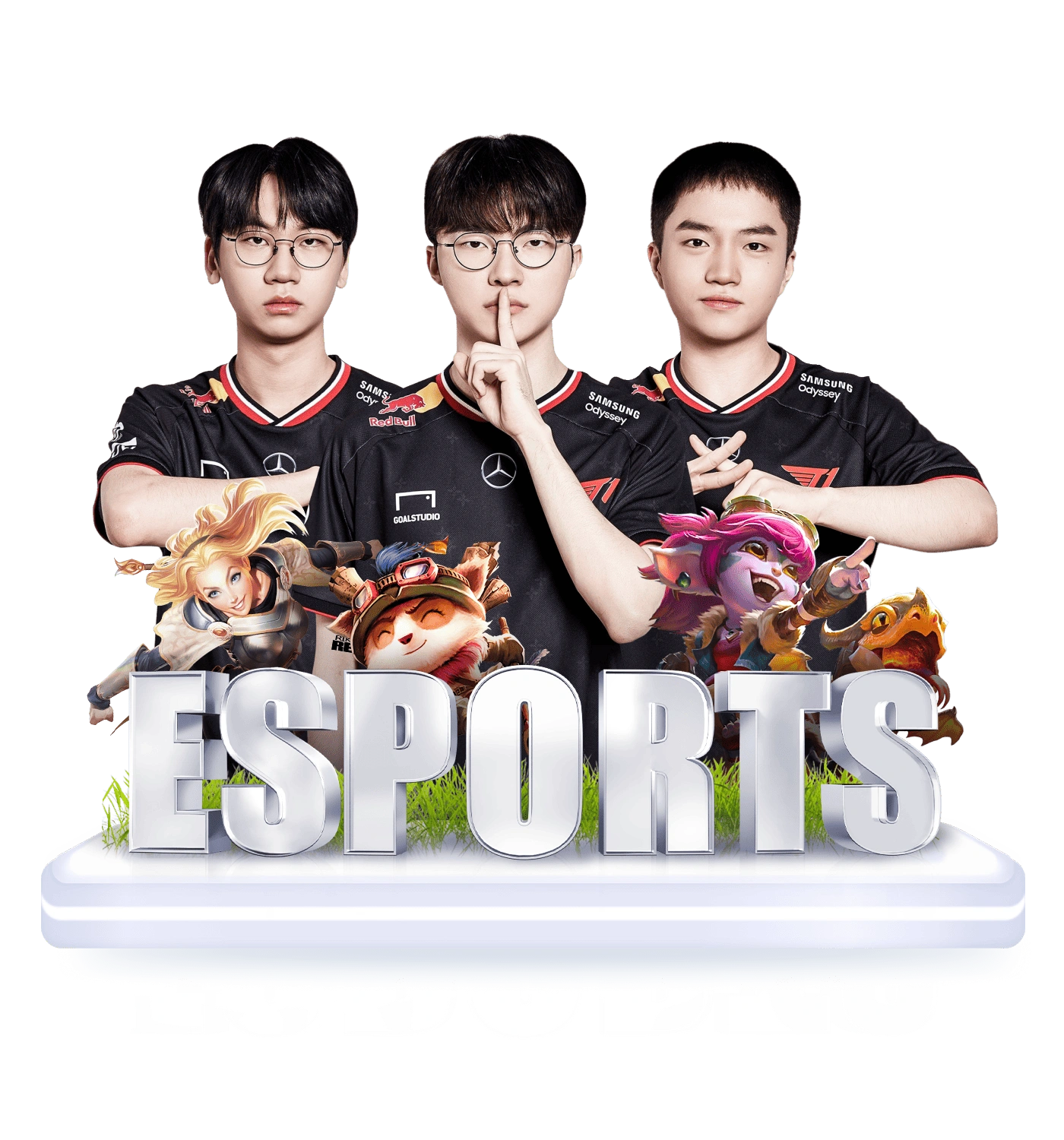 Nội dung esports Lode88