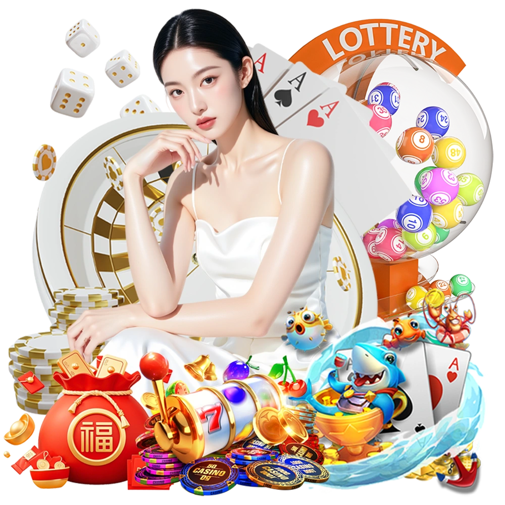 Nội dung xổ số tham khảo Lode88
